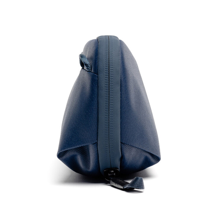 Wkład Travel Line Peak Design Tech Pouch Small Midnight - niebieski