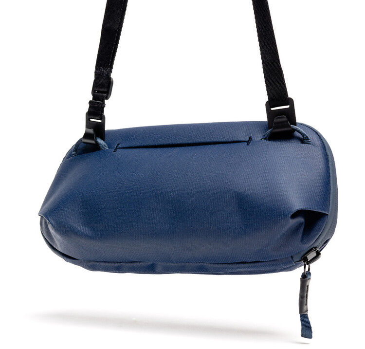 Wkład Travel Line Peak Design Tech Pouch Small Midnight - niebieski