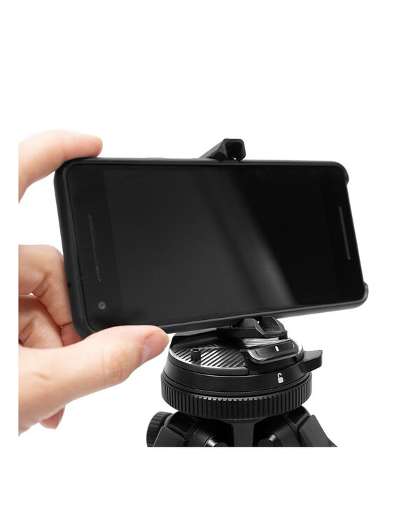 Uchwyt na telefon Peak Design Phone Mount v2