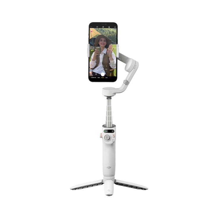 ジンバルDJI osmoモバイル6 Amazon | DJI ジンバル Osmo Mobile 6 スレートグレー【国内正規