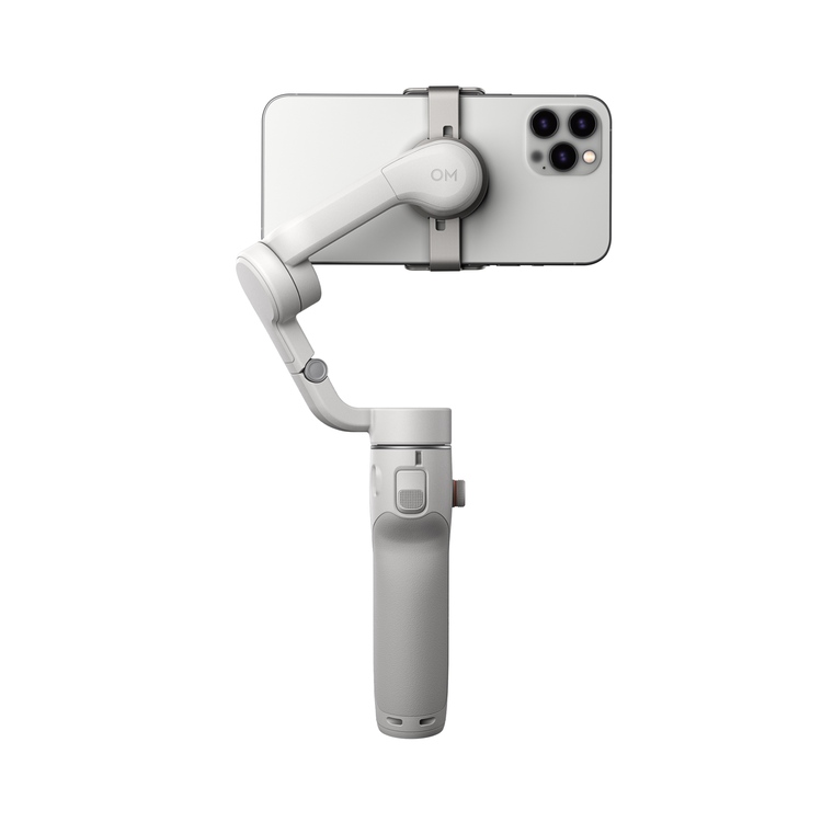 ⭐️20ヴェル　DJI Osmo Mobile 6 Gimbal DJI Osmo Mobile 6 - Stabilizator do smartfona - cena