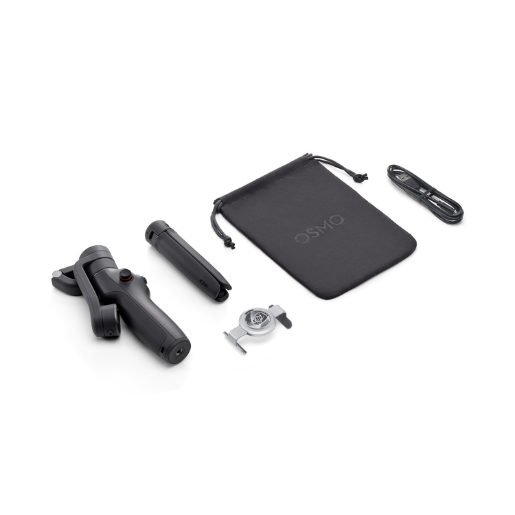 Gimbal DJI Osmo Mobile 6
