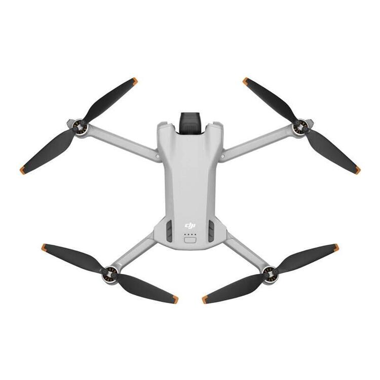 Dron DJI Mini 3 (DJI RC)