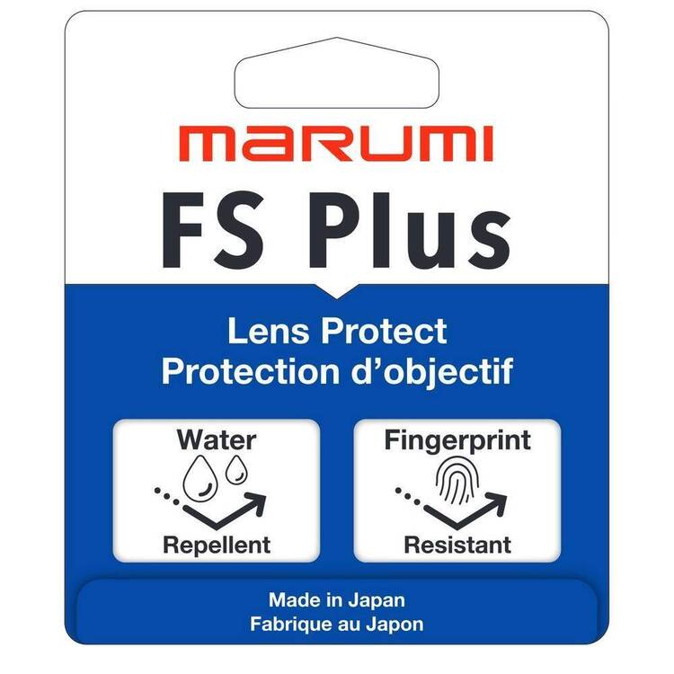 Filtr Marumi FS PLUS ochronny 40,5mm