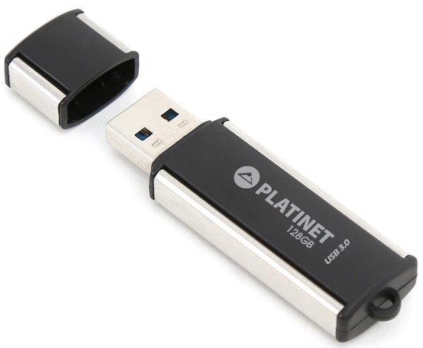 Pendrive 64GB Platinet USB 3.2 X-DEPO