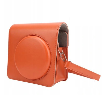 Pokrowiec Instax SQ6 (orange)