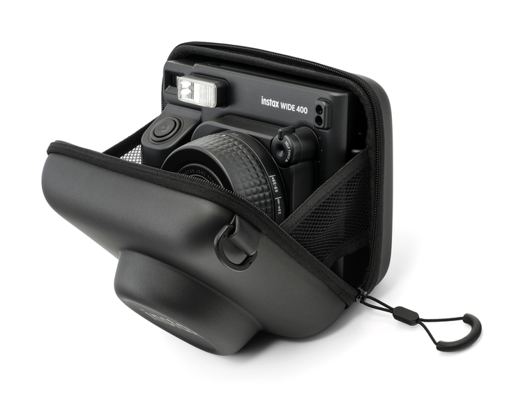 Pokrowiec Instax Wide 400 (Black)