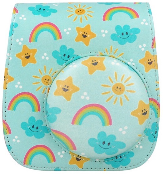 Pokrowiec na aparat Instax Mini 12 Kids/C6526