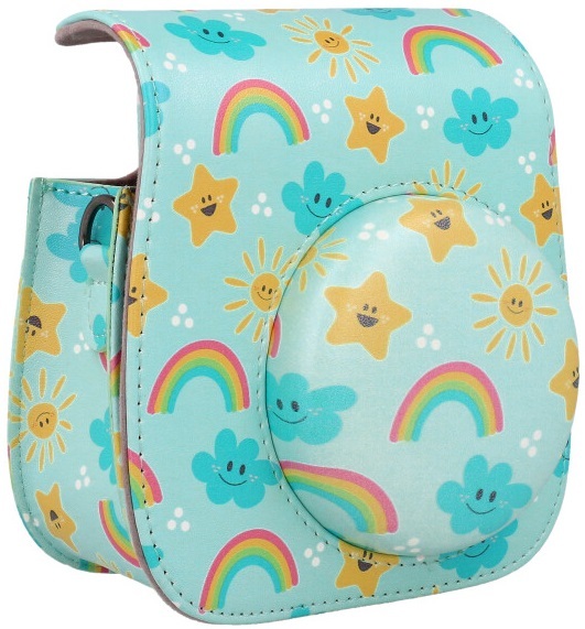 Pokrowiec na aparat Instax Mini 12 Kids/C6526