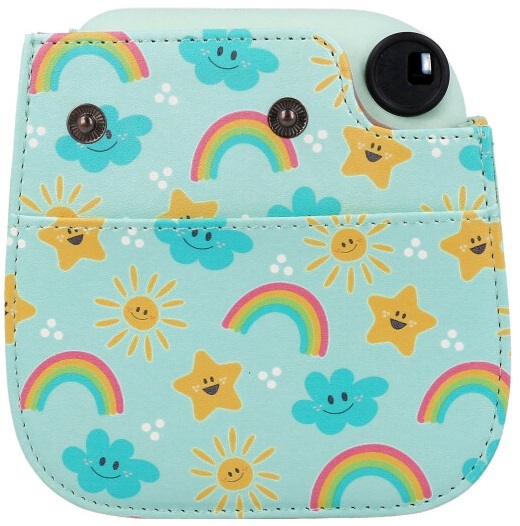 Pokrowiec na aparat Instax Mini 12 Kids/C6526