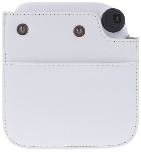 Pokrowiec na aparat Instax Mini 12 (White)
