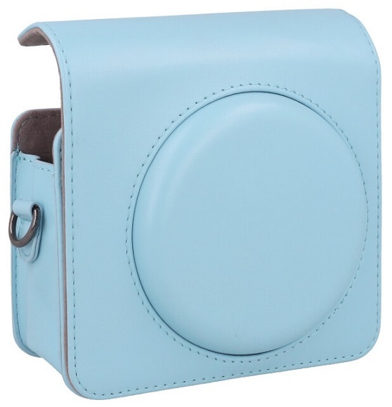 Pokrowiec Instax SQ6 (aqua blue)