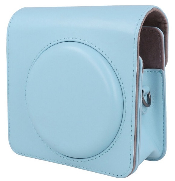Pokrowiec Instax SQ6 (aqua blue)