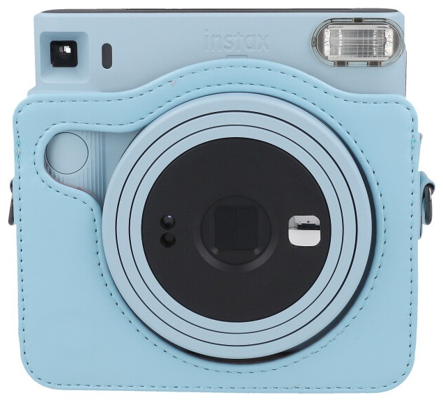 Pokrowiec Instax SQ6 (aqua blue)