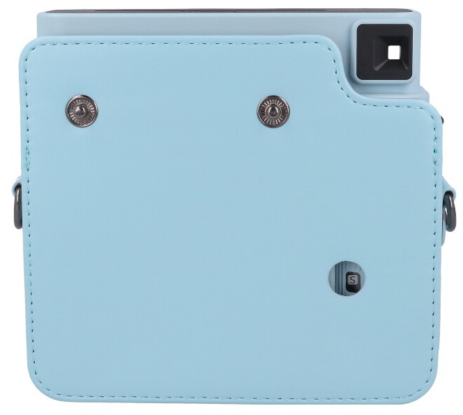 Pokrowiec Instax SQ6 (aqua blue)