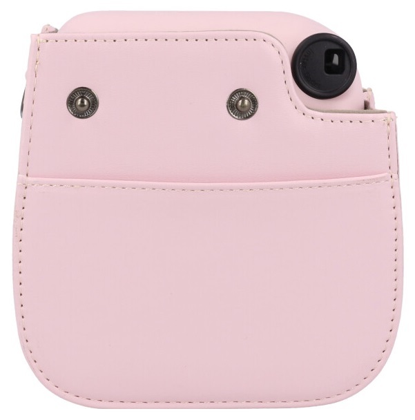 Pokrowiec na aparat Instax Mini 12 (Pink)