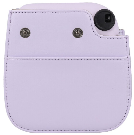 Pokrowiec na aparat Instax Mini 12 (Purple)