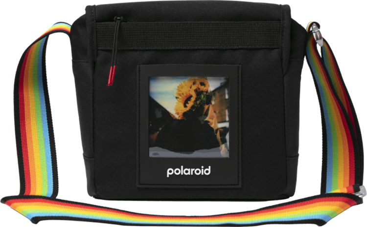 Torba Polaroid na aparat Now i I-2 Spectrum