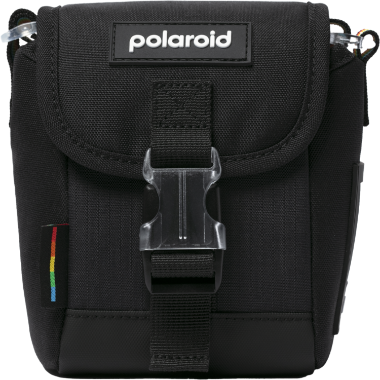 Torba Polaroid na aparat Go