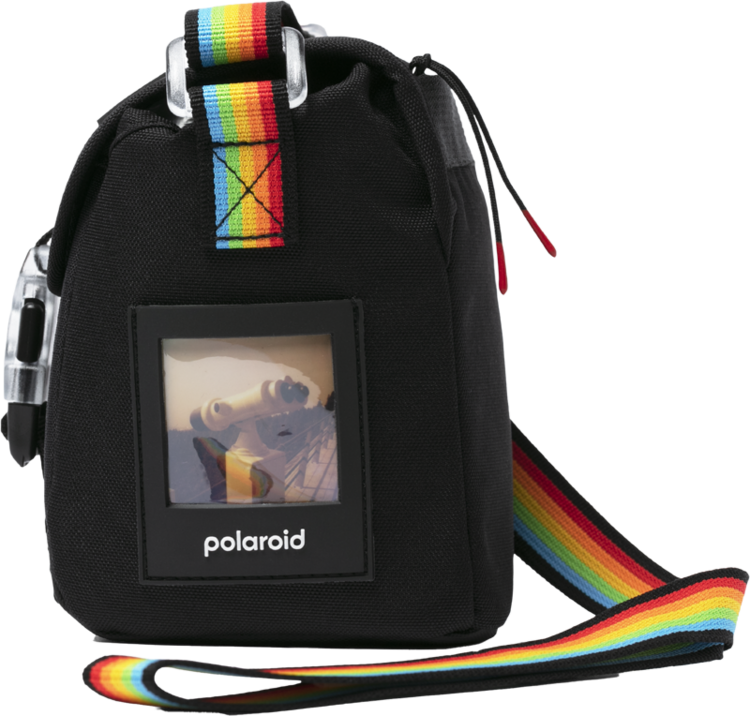 Torba Polaroid na aparat Go