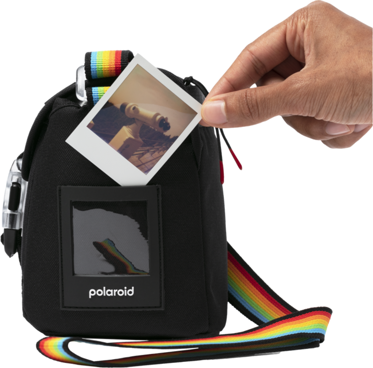 Torba Polaroid na aparat Go