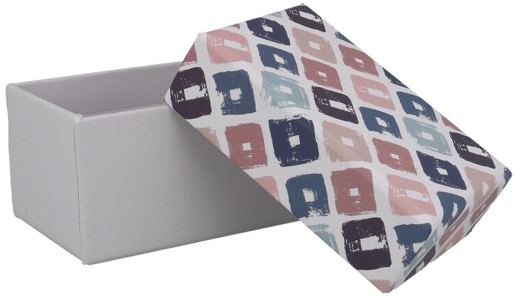 Pudełko na zdjęcia INSTAX MINI Sharpe