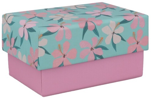 Pudełko na zdjęcia INSTAX MINI Flowers