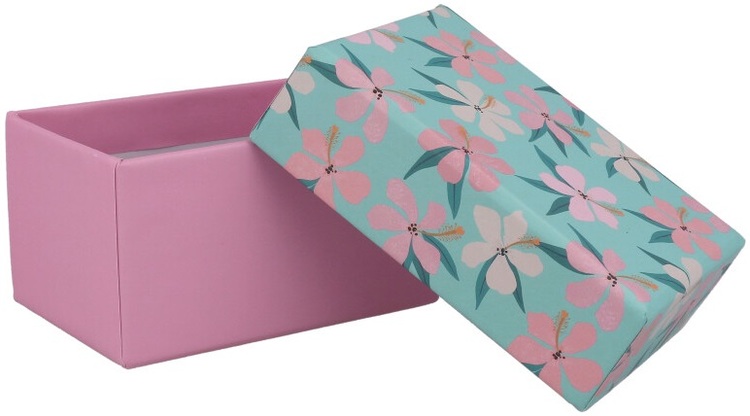 Pudełko na zdjęcia INSTAX MINI Flowers