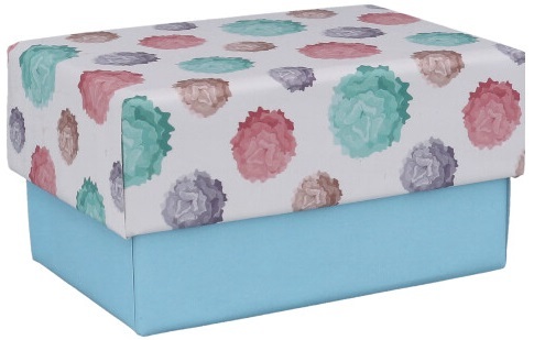 Pudełko na zdjęcia INSTAX MINI SHAPE 6518