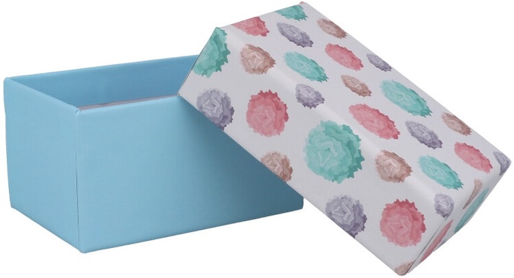 Pudełko na zdjęcia INSTAX MINI SHAPE 6518