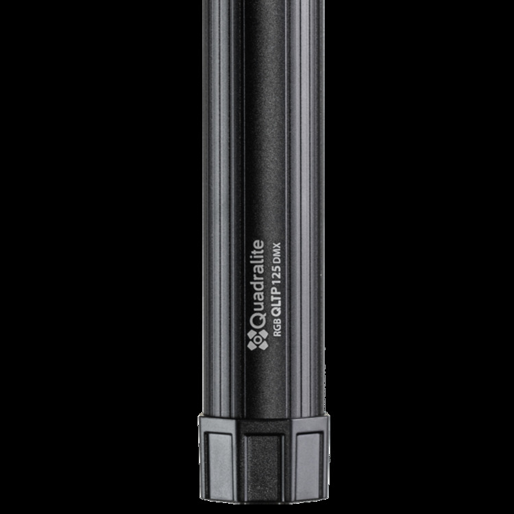 Tuba Świetlna LED Quadralite RGB QLTP 125 DMX Pixel