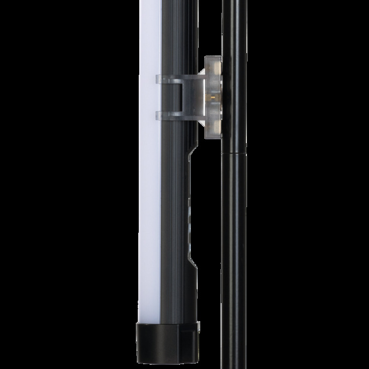 Tuba Świetlna LED Quadralite RGB QLTP 125 DMX Pixel