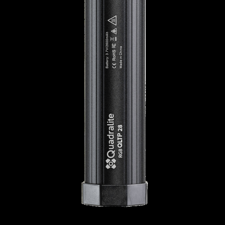 Tuba Świetlna LED Quadralite RGB QLTP 28 Pixel