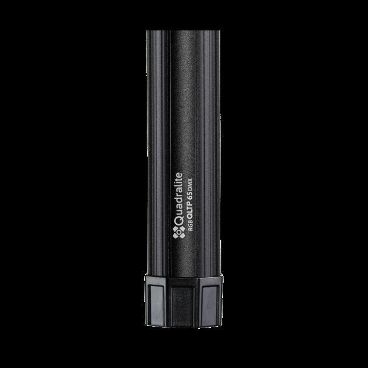 Tuba Świetlna LED Quadralite RGB QLTP 65 DMX Pixel