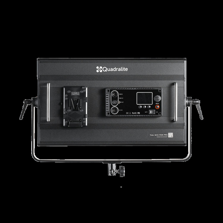 Panel LED Quadralite Thea 900 RGB Pro