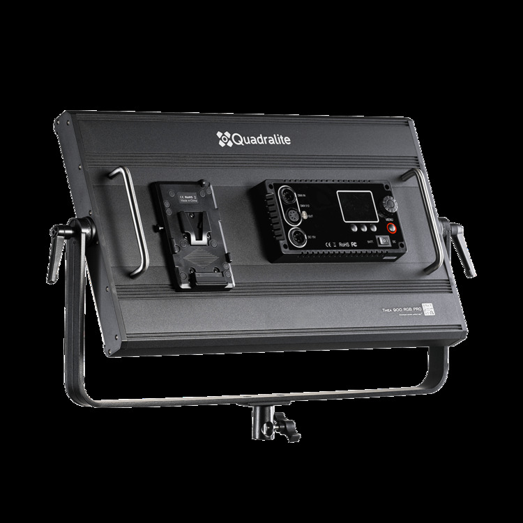 Panel LED Quadralite Thea 900 RGB Pro