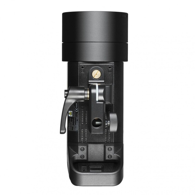 Lampa studyjna Quadralite Atlas 400 PRO TTL