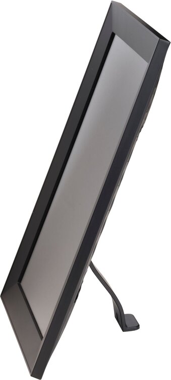 Ramka cyfrowa DENVER  PFF-1012B 10,1