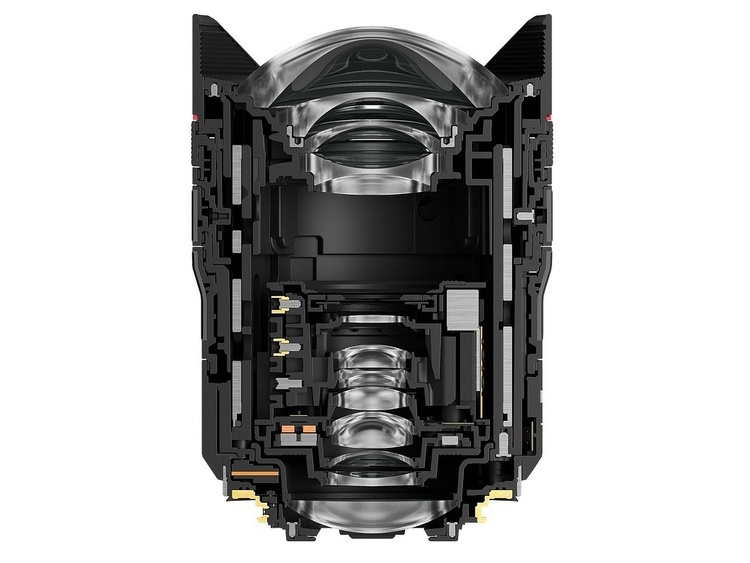 Canon RF 10-20mm f/4L IS STM  