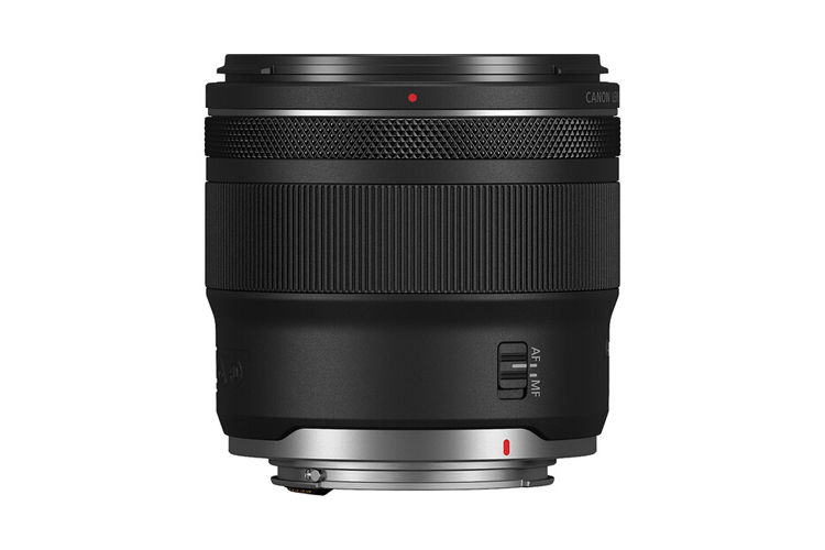 Canon RF 45mm f/1.2 STM  
