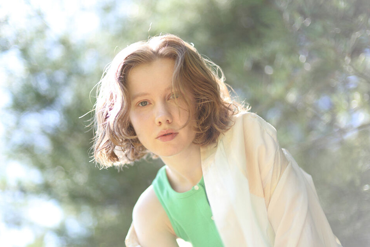 Canon RF 45mm f/1.2 STM  