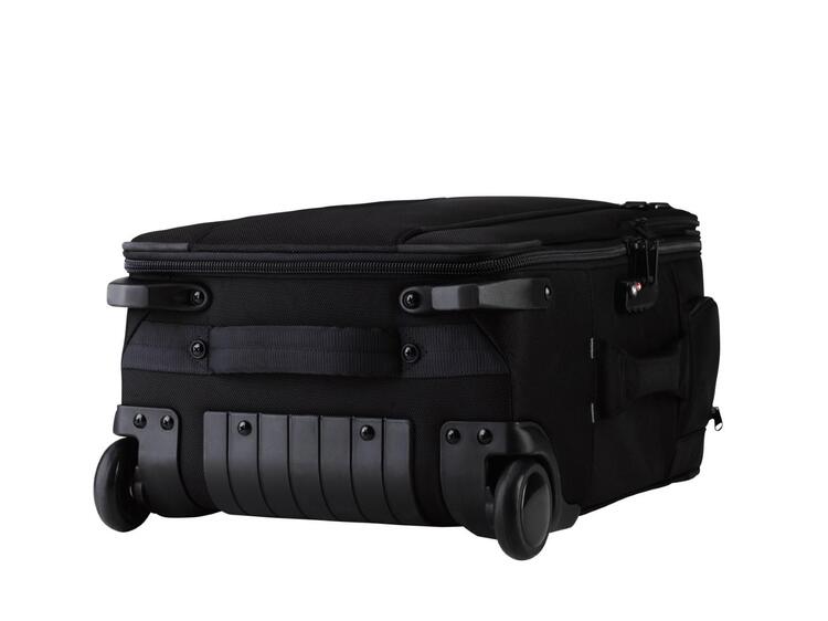 Walizka Tenba Roadie Roller 21 Black