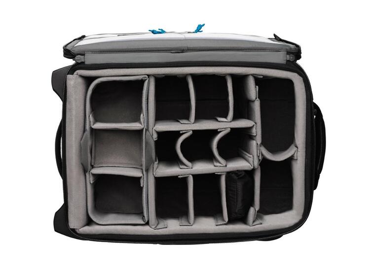 Walizka Tenba Roadie Roller 21 Black