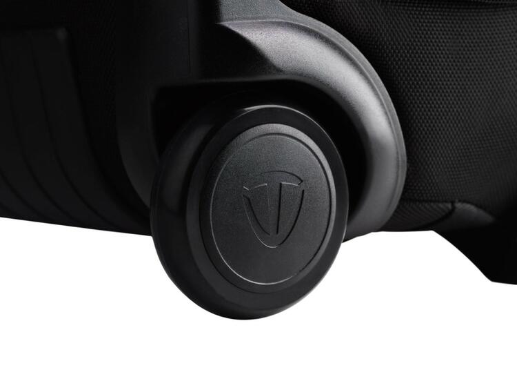 Walizka Tenba Roadie Roller 21 Black