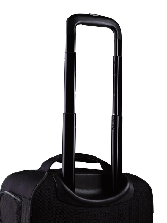 Walizka Tenba Roadie Roller 21 Black