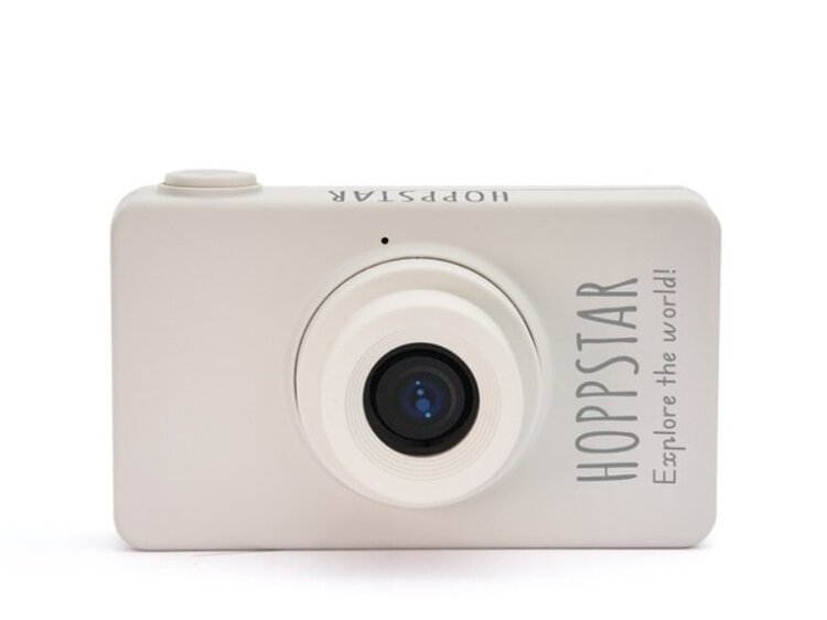 Aparat dla dziecka Hoppstar Rookie Blush