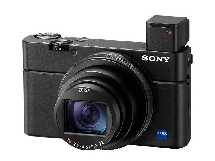 Sony DSC-RX100 M7 AB  