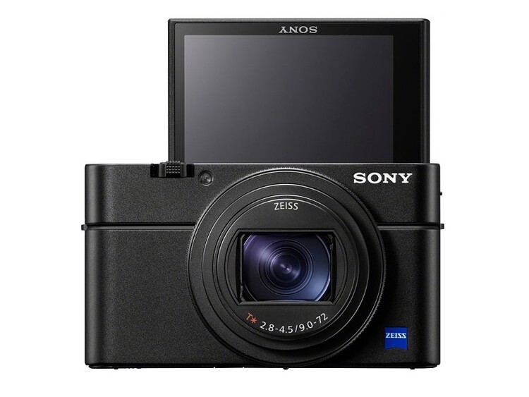 Sony DSC-RX100 M7 AB  
