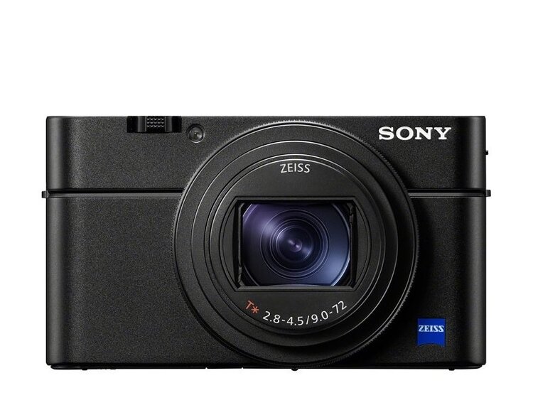 Sony DSC-RX100 M7 AB  