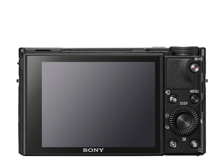 Sony DSC-RX100 M7 AB  